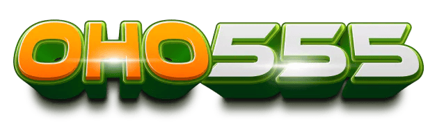 OHO555 เดิมพันกับเรา มั่นใจได้ทุกการเล่น